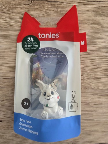 Tonie adventskalender - tonie,