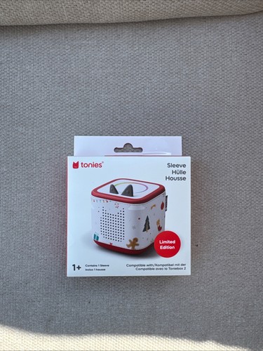Tonies toniebox hülle - tonies, 2