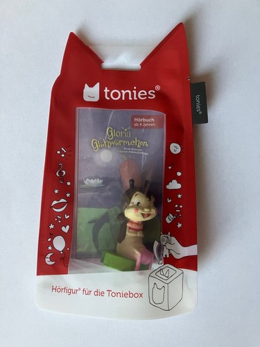 Neu ovp tonie gloria - &,