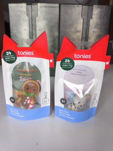 Tonies set stk - tonies,