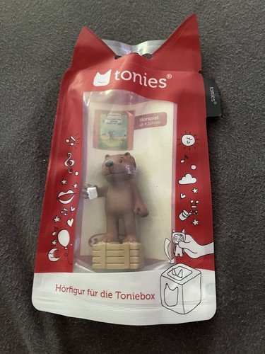 Tonies janosch ich mach - tonies,