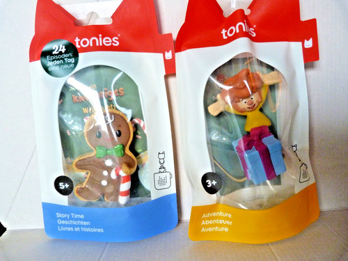 Tonies tonie set - tonie, stk