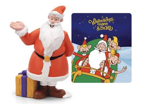 Tonies weihnachtsmann und - weihnachtsmann, co