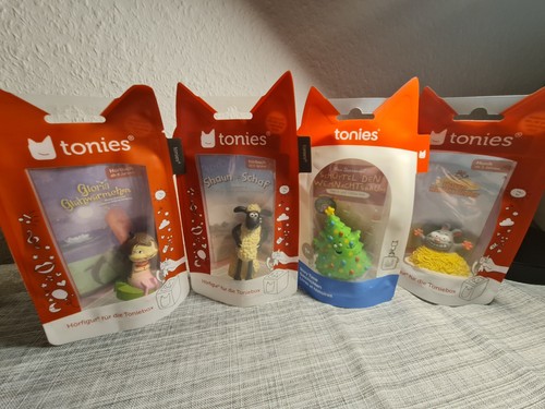 Tonie set konvolut - tonie,