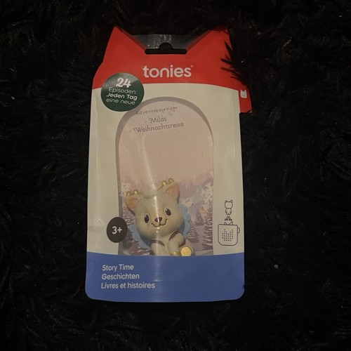 Tonie rarität milas - -,