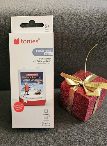 Tonies weihnachten mit - -weihnachten,