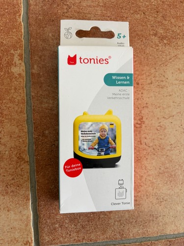 Clever tonies tonie wissen - clever,