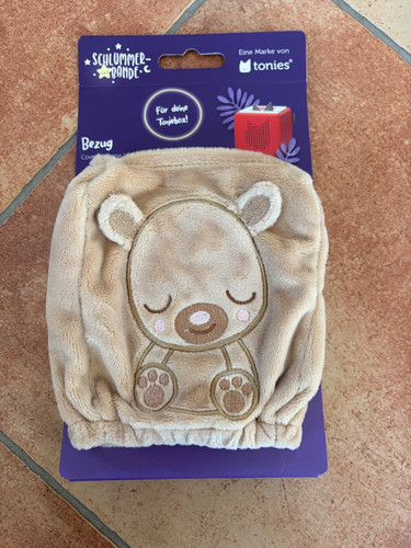 Tonies bezug für toniebox - tonies, 1