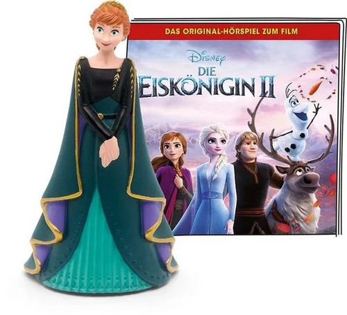Tonies figur tonie - /, hörbuch