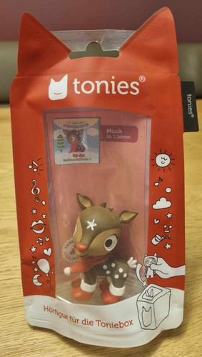 Tonies weihnachtslieder - weihnachtslieder,