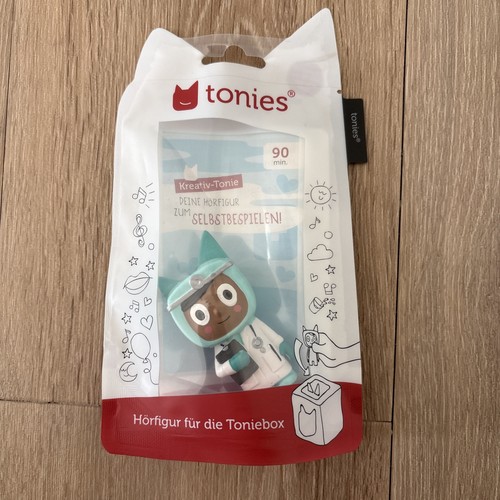 Tonies tonie kreativtonie arzt - tonie,