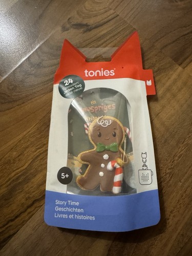 Tonie 2026 ein - 2026,