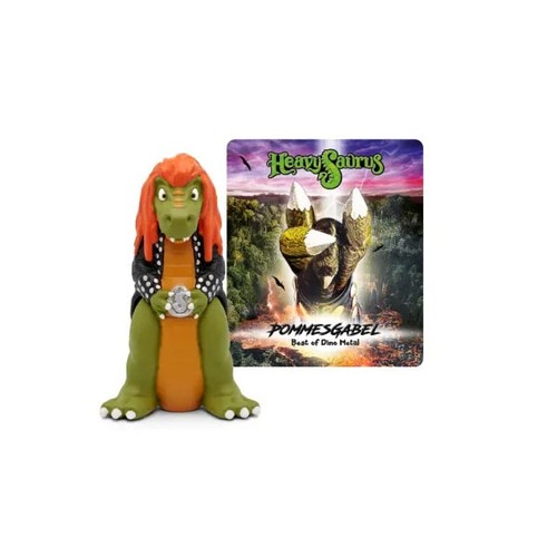 Tonies tonie heavysaurus - tonies,