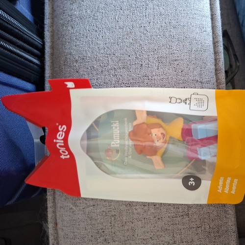 Tonie weihnachten pumuckl das - tonie,