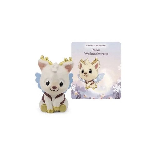 Tonies adventskalender milas - tonies,