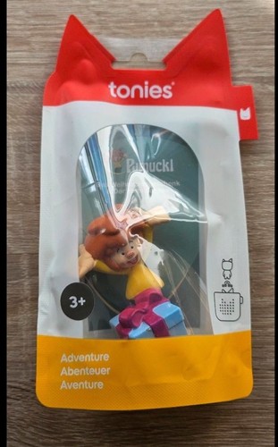 Tonie pumuckl das - pumuckl:,