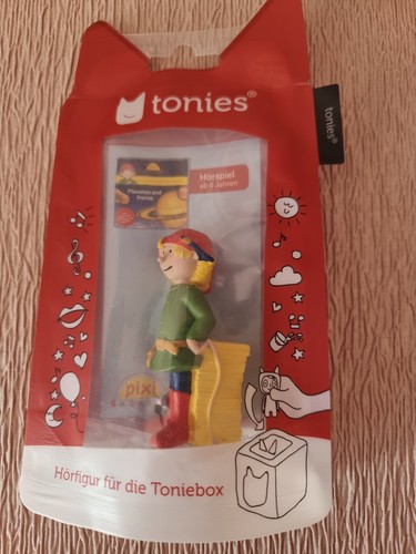 Tonies tonie pixi wissen - tonies,