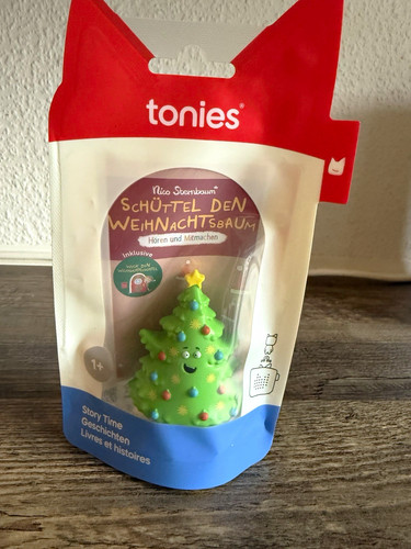 Tonies nico sternbaum - tonies,