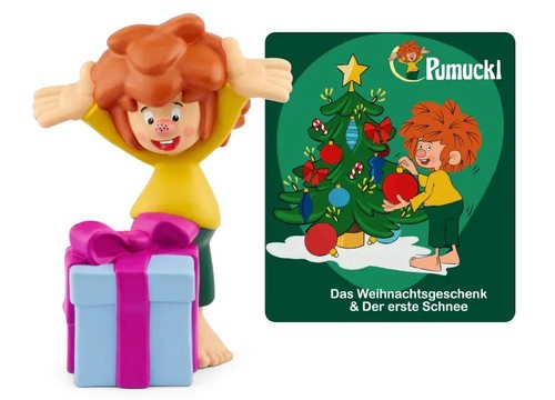 Tonies pumuckl das - tonies,