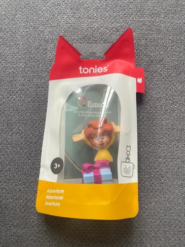 Tonies pumuckl das - tonies,