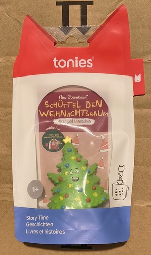 Tonies schüttel den - tonies,