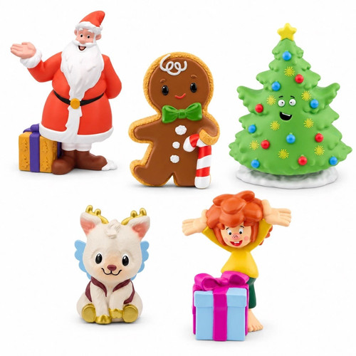 Tonies weihnachten auswahl - tonies,