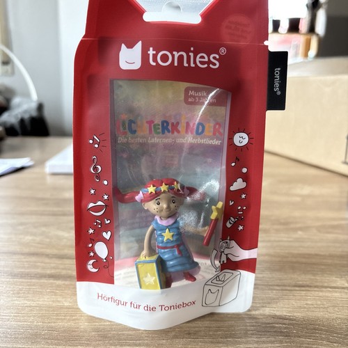 Tonie lichterkinder die - tonie,