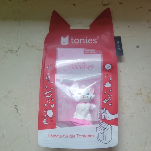 Tonie disney aristocats - tonie:,