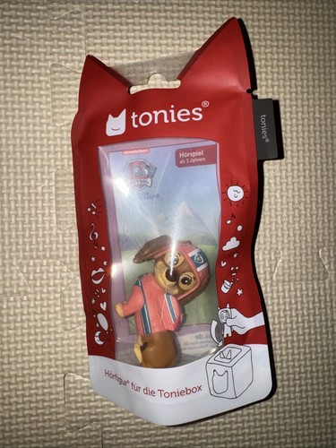 Tonies paw patrol liberty - paw,