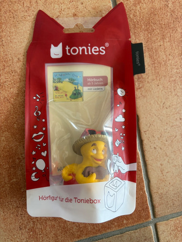Tonies tonie kindischer - -,