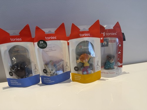 Tonie adventskalender milas - tonie,