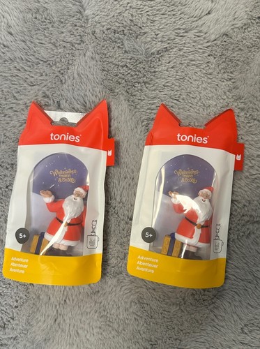 Tonies weihnachtsmann und - tonies,