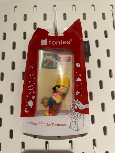 Tonies toniefigur der kleine - toniefigur,