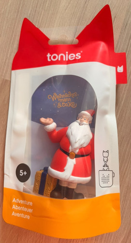 Tonies hörfigur - tonies,